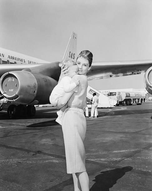 Bettmann via GettyImages.