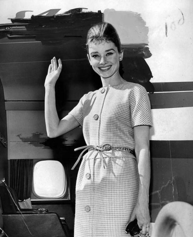 Herald Examiner Collection.