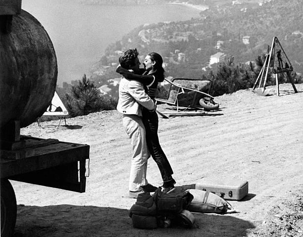 Two for the Road. Two for the Road.