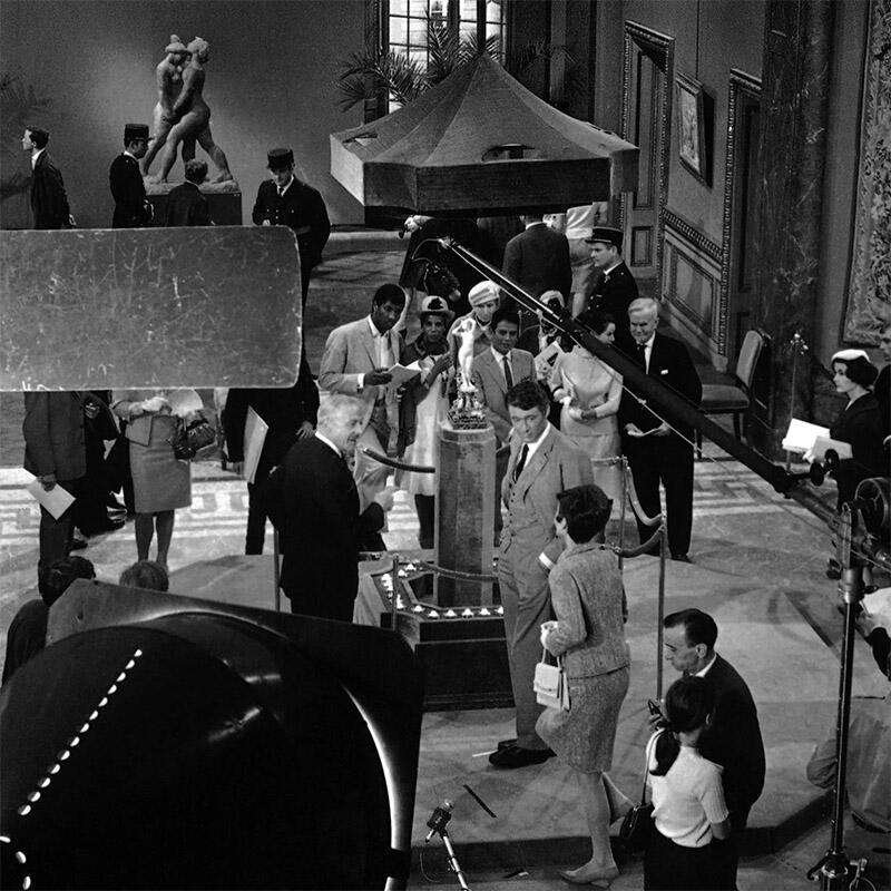 AP Photo/Eustache Cardenas.