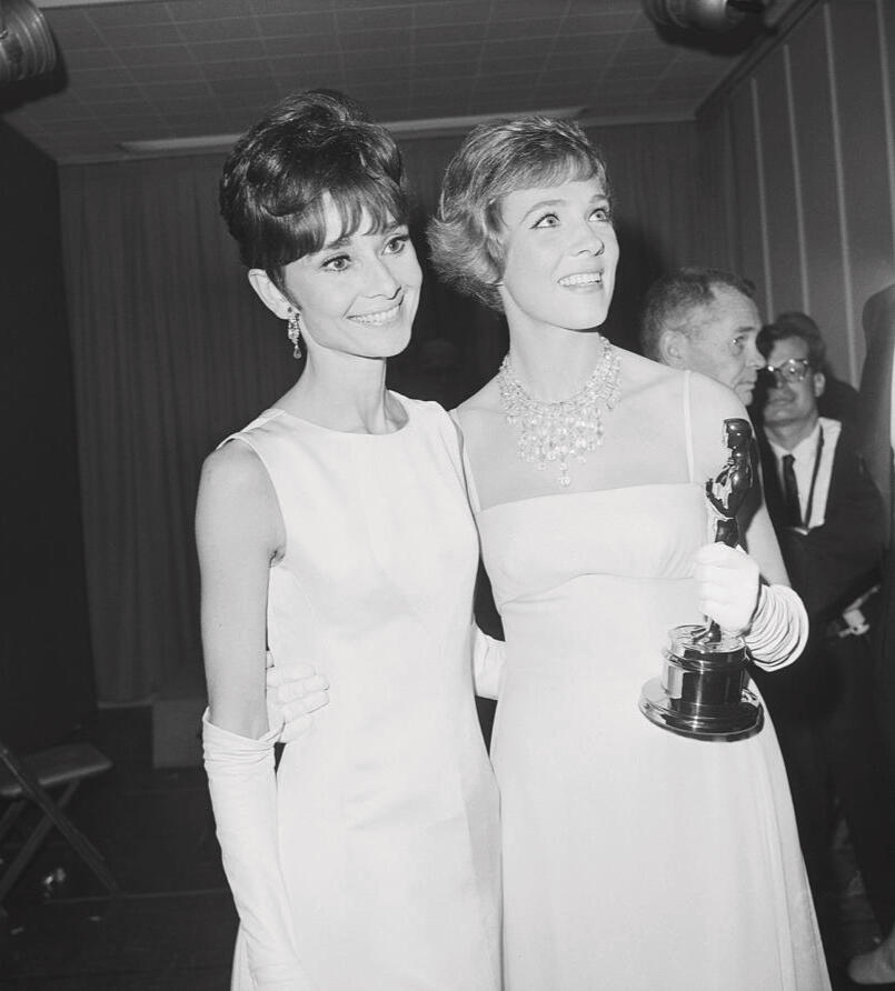 Bettmann Collection via Getty Images.