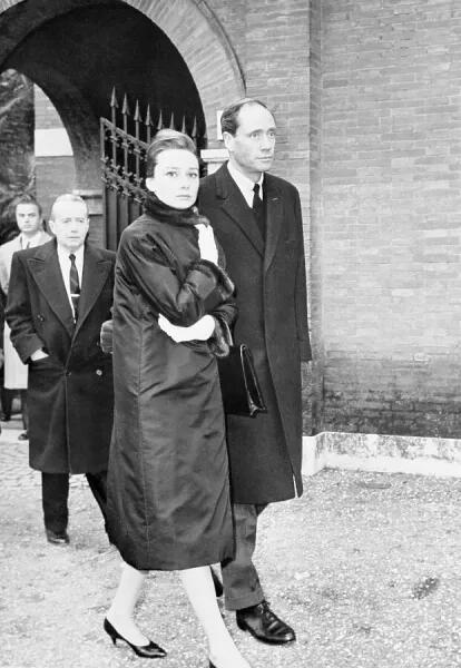 Bettmann Collection via Getty Images.