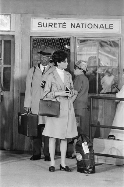 Gamma-Rapho via Getty Images.