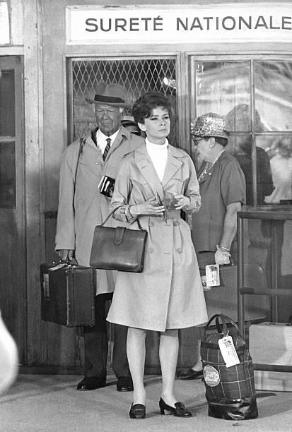 Photo by REPORTERS ASSOCIES