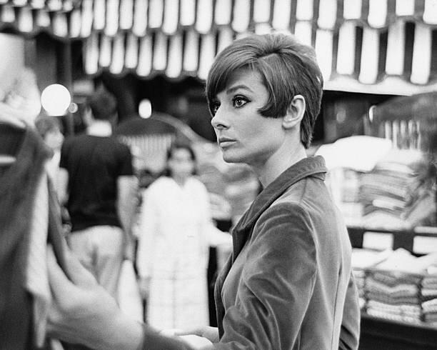 Photo by Pierluigi Praturlon.