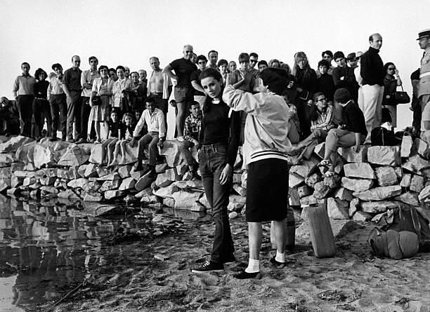 Two for the Road. Two for the Road.