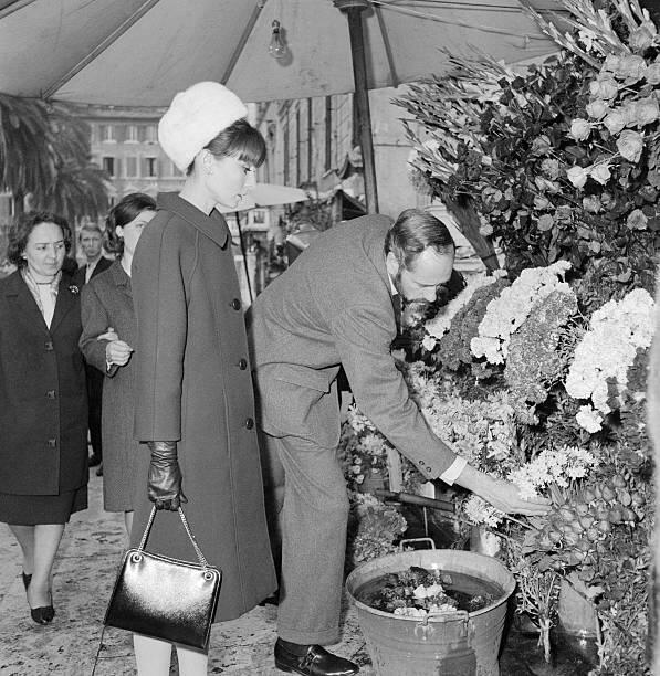 Bettmann via Getty Images.