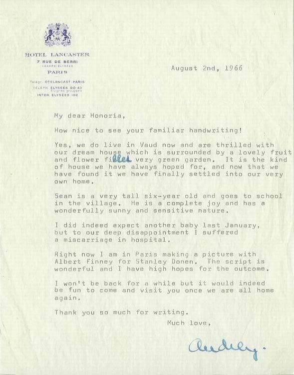 Photo by Terry O'Neill. Photo by Terry O'Neill.