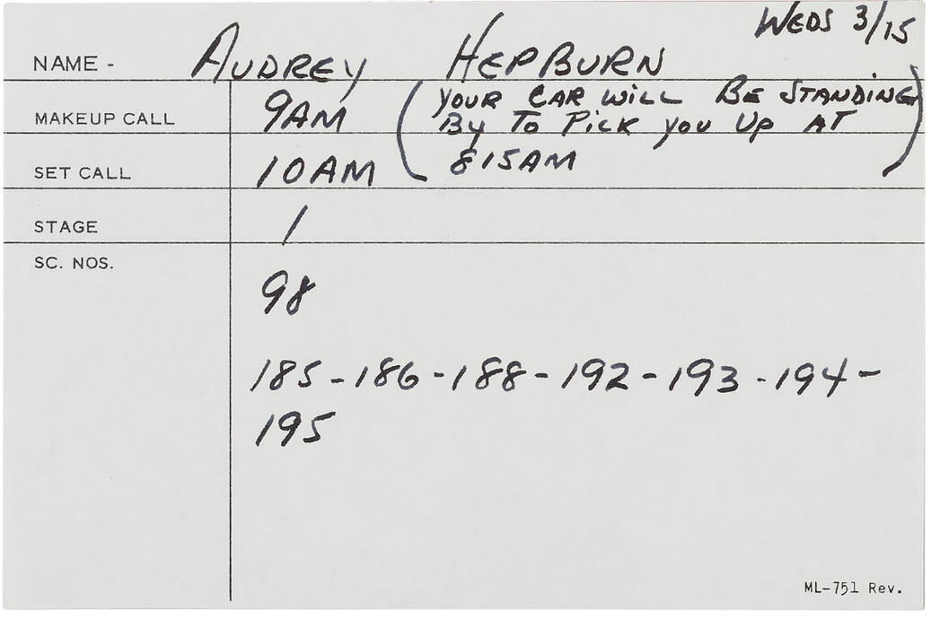 The Ferrers at Disneyland.