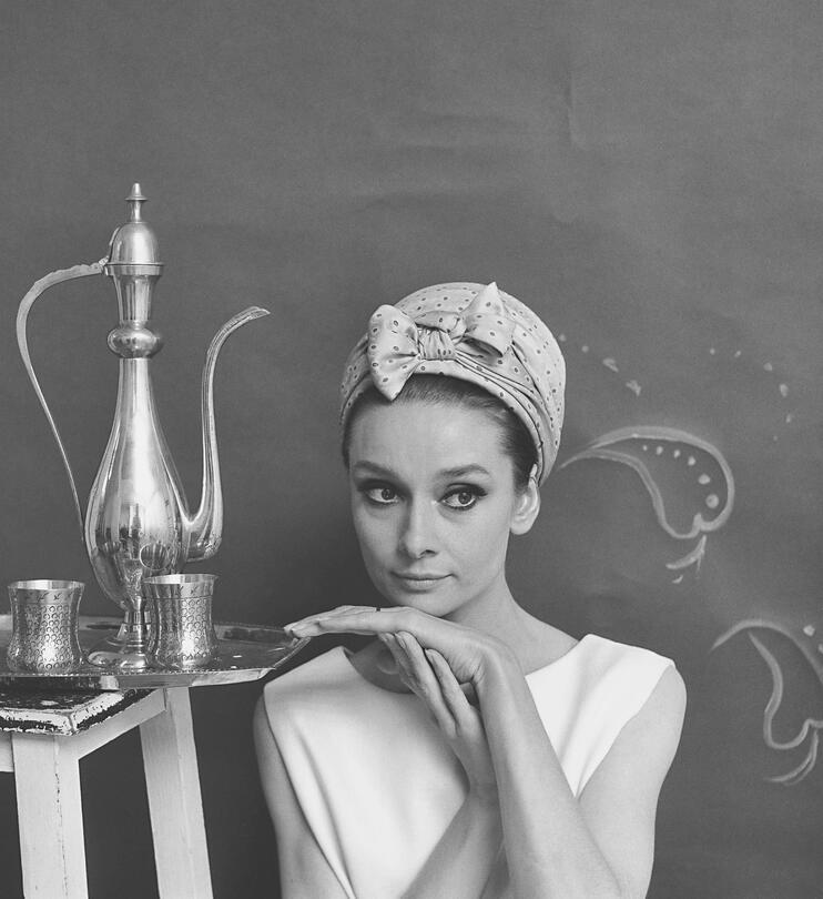 © Photographer Cecil Beaton.