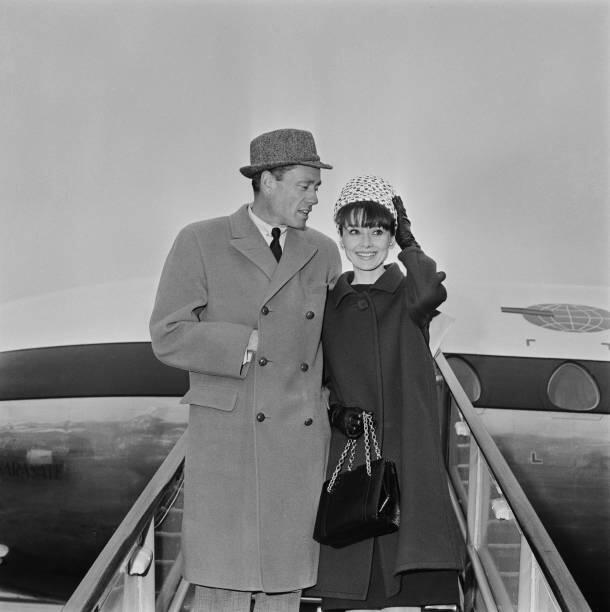 Evening Standard/Hulton Archive/Getty Images.