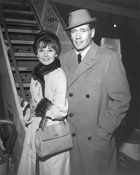 Bettmann via Getty Images.