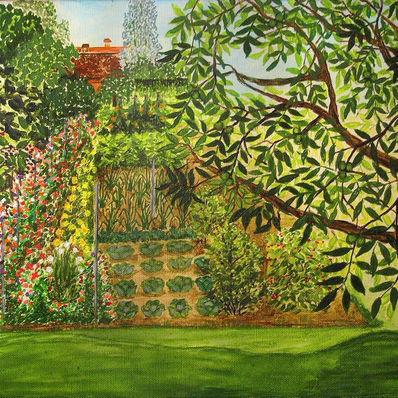 © Sean Hepburn Ferrer and Luca Dotti.