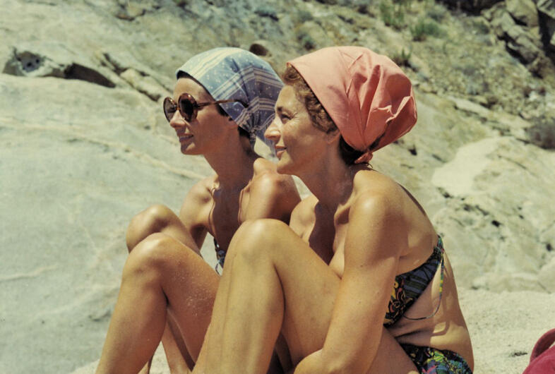 © Sean Hepburn Ferrer & Luca Dotti.