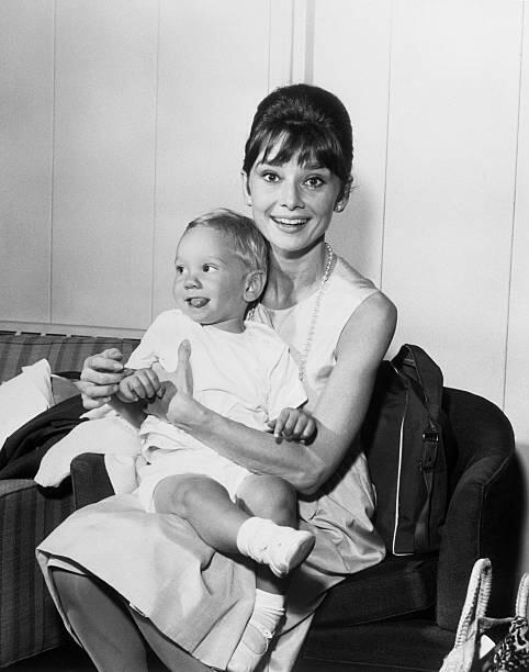 Bettmann via Getty Images.