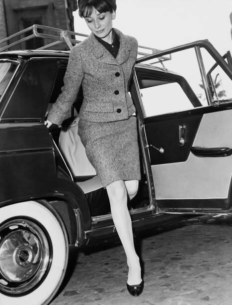 Photo by Keystone-France/Gamma-Keystone via Getty Images.